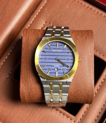 BESTWIN Quartz – “Regal Horizon” Edition