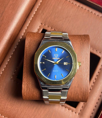 DFRANO Ocean Regent Quartz