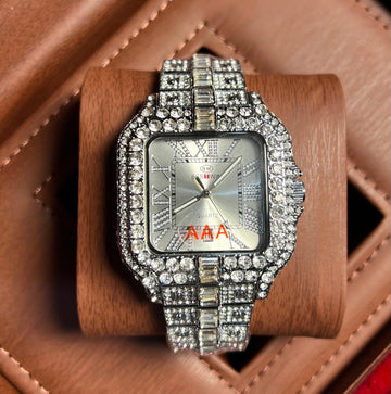 BESTWIN Royale – “Crystal Monarch” Edition Opulence Refined. Elegance Amplified.